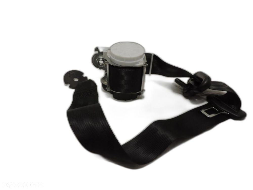 PAS BEZPIECZEŃSTWA PRAWY PRZÓD RENAULT TRAFIC III OPEL VIVARO B 34144152D - 1