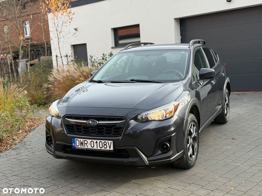 Subaru XV 2.0i Comfort (EyeSight) Lineartronic - 3