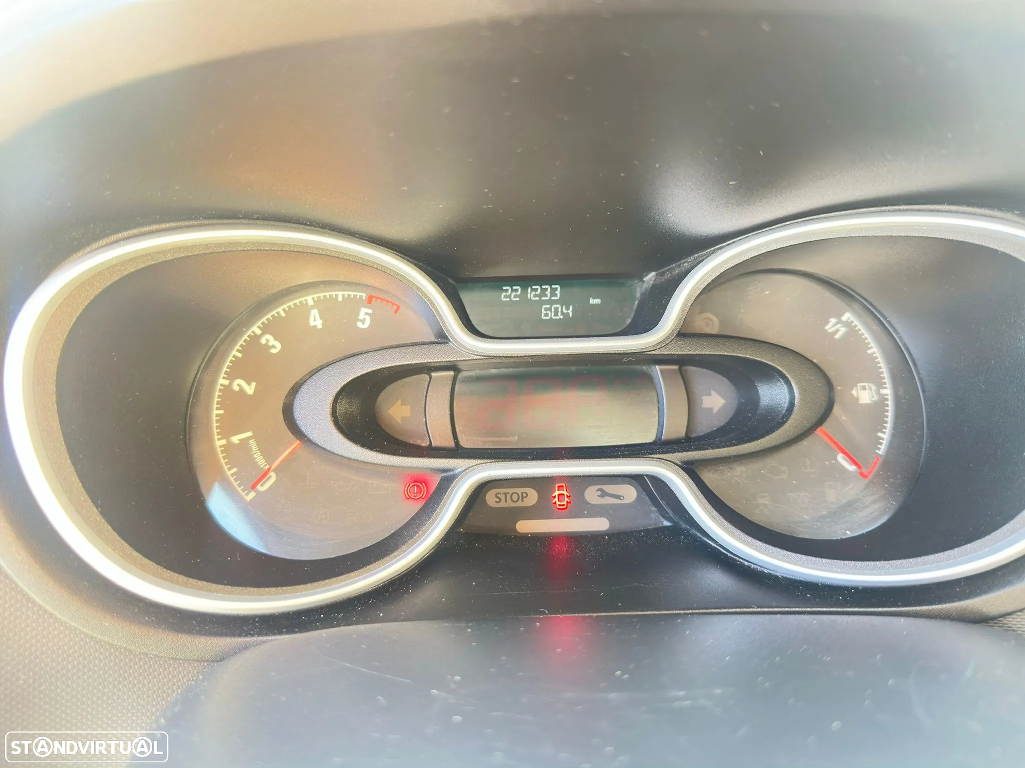Opel Vivaro 1.6 CDTi L2H1 2.9T 9L S/S - 8