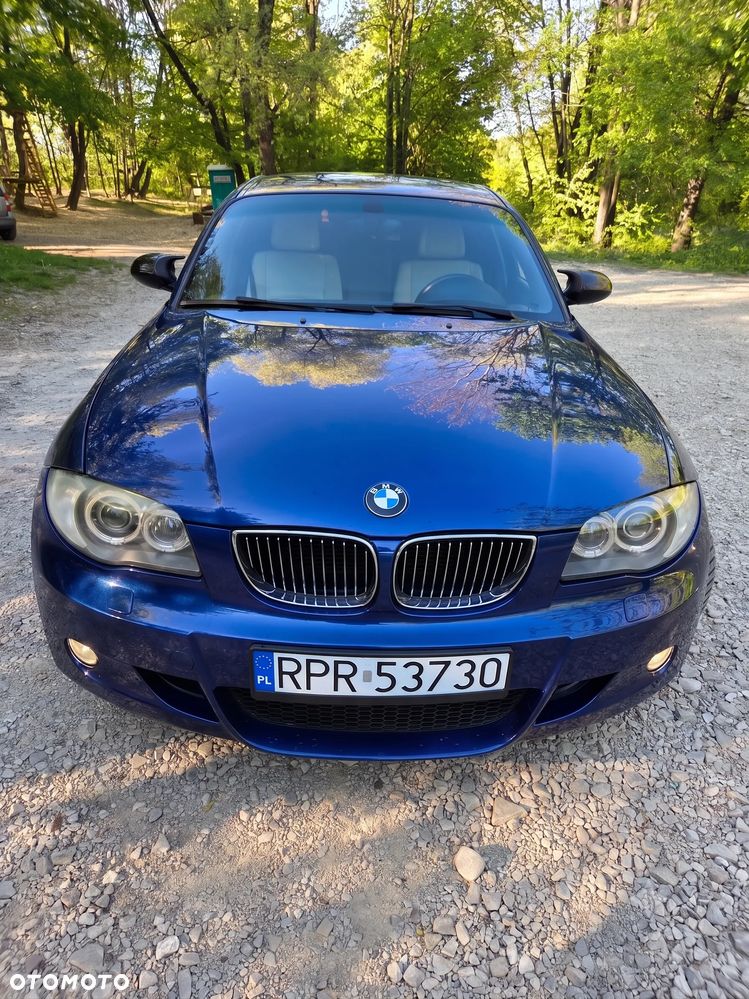 BMW Seria 1 - 3