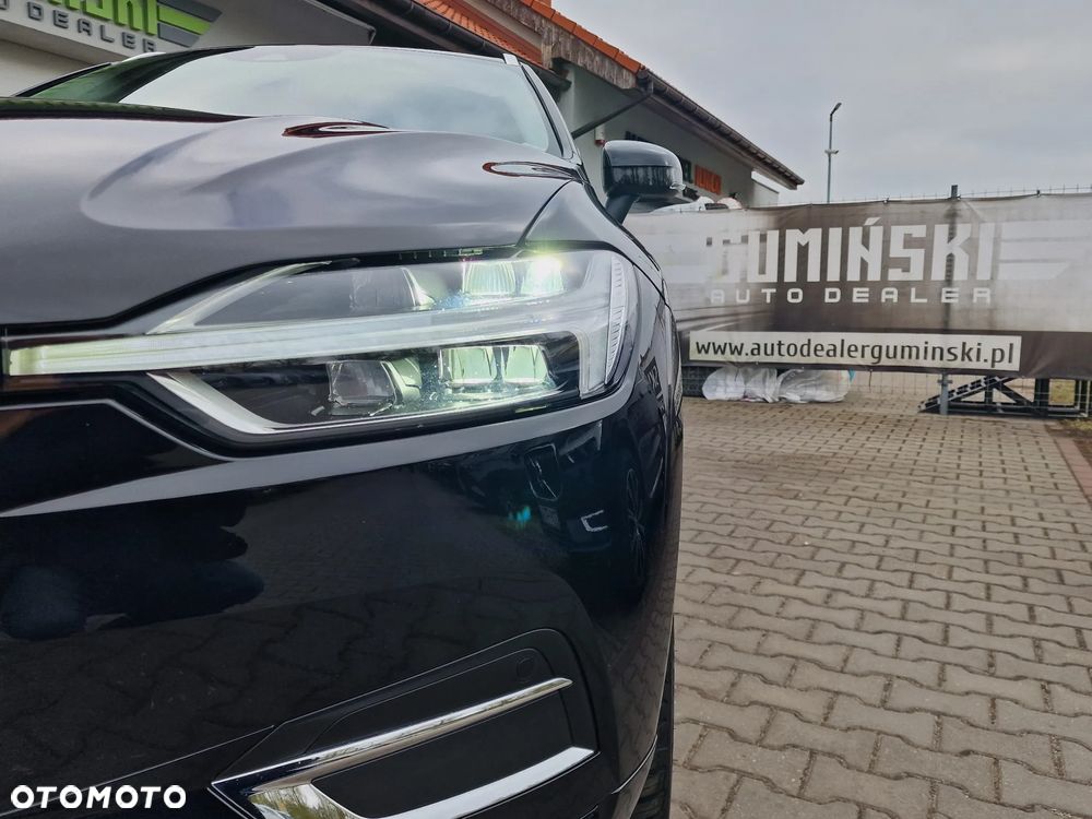 Volvo XC 60 D4 Geartronic Inscription - 14