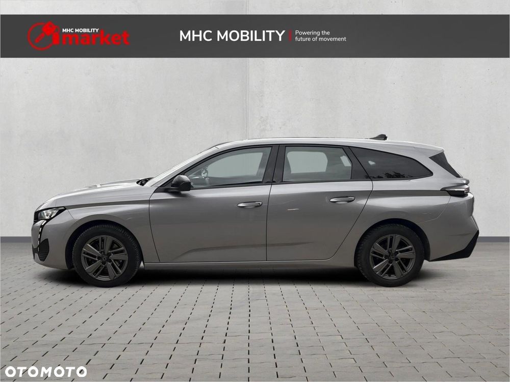 Peugeot 308 1.5 BlueHDi Active Pack S&S EAT8 - 2