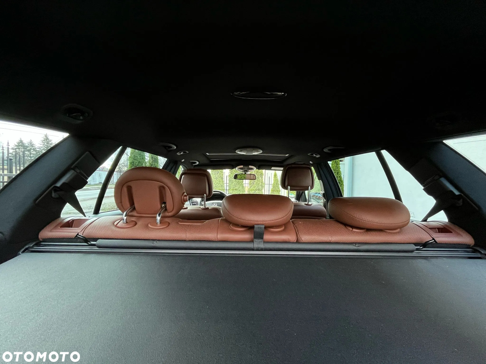 Mercedes-Benz Klasa E 280 CDI 4-Matic Avantgarde - 11
