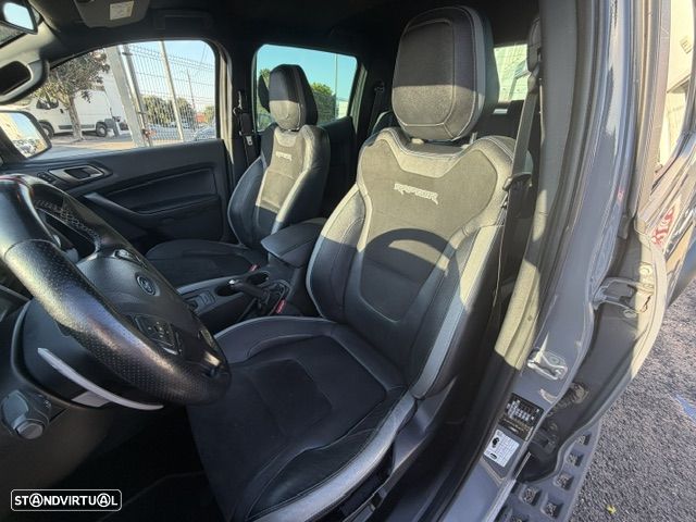 Ford Ranger 2.0 TDCi CD Raptor 4WD - 16