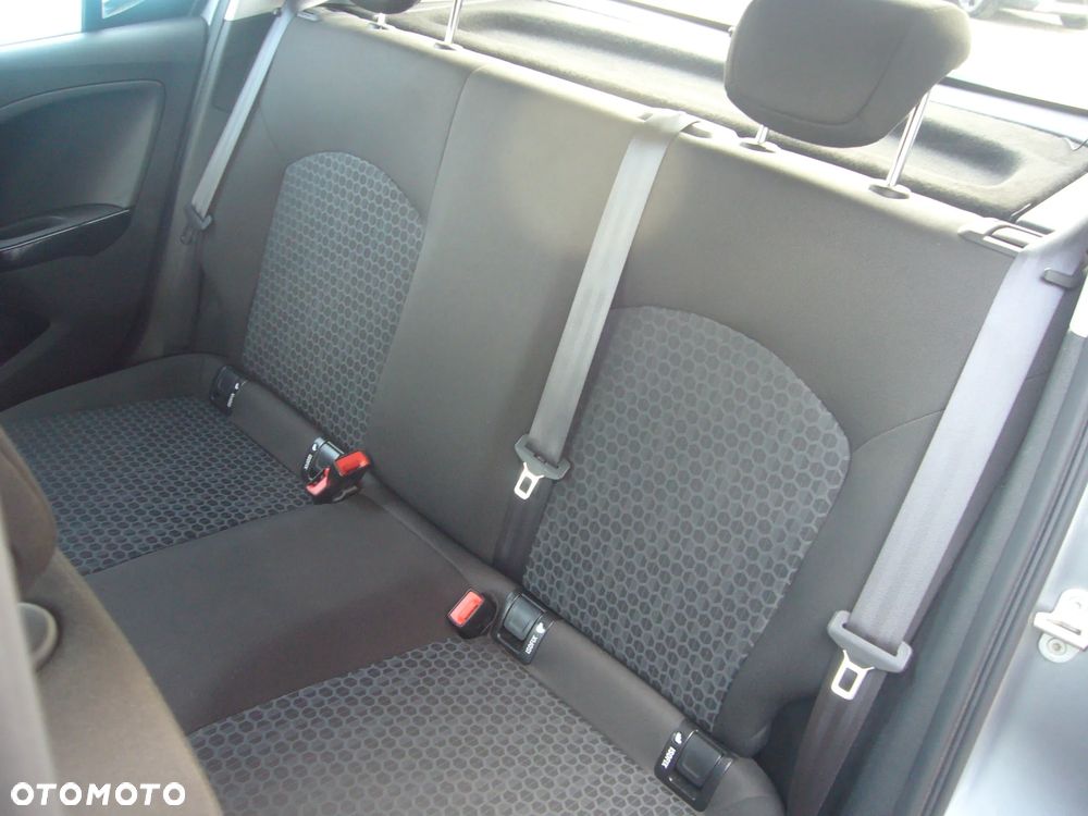 Opel Corsa 1.4 Color Edition - 14