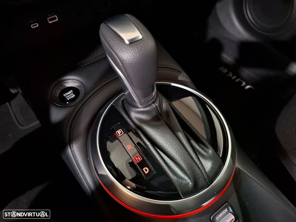 Nissan Juke - 11