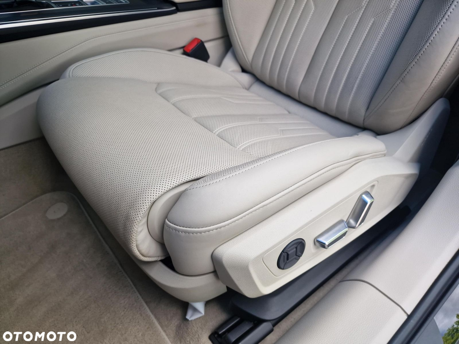 Audi A6 - 13