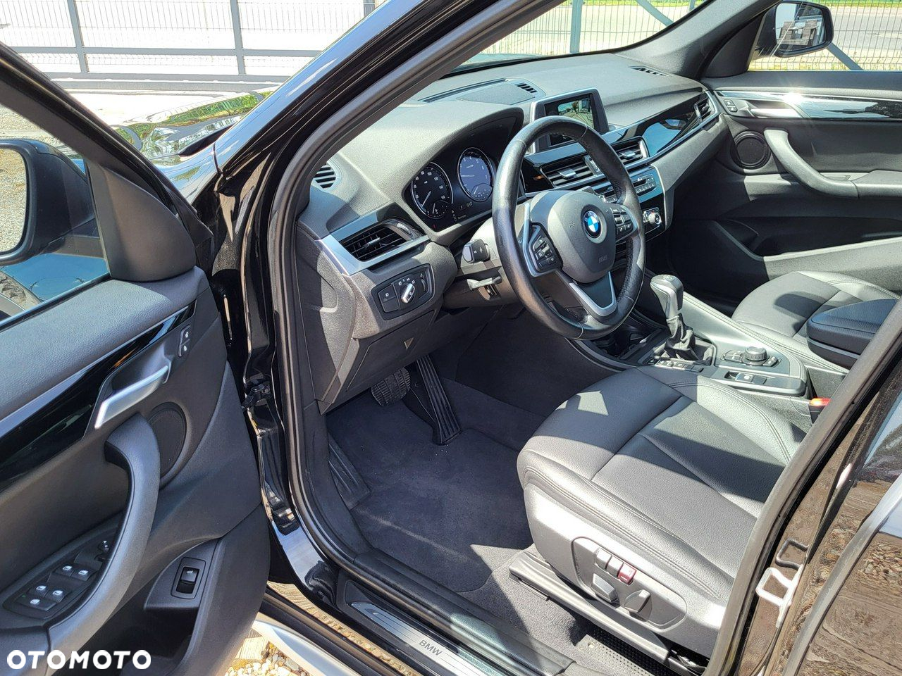 BMW X1 - 6