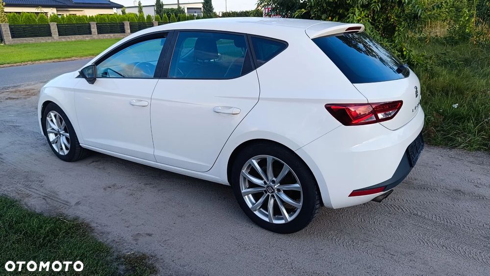 Seat Leon - 10