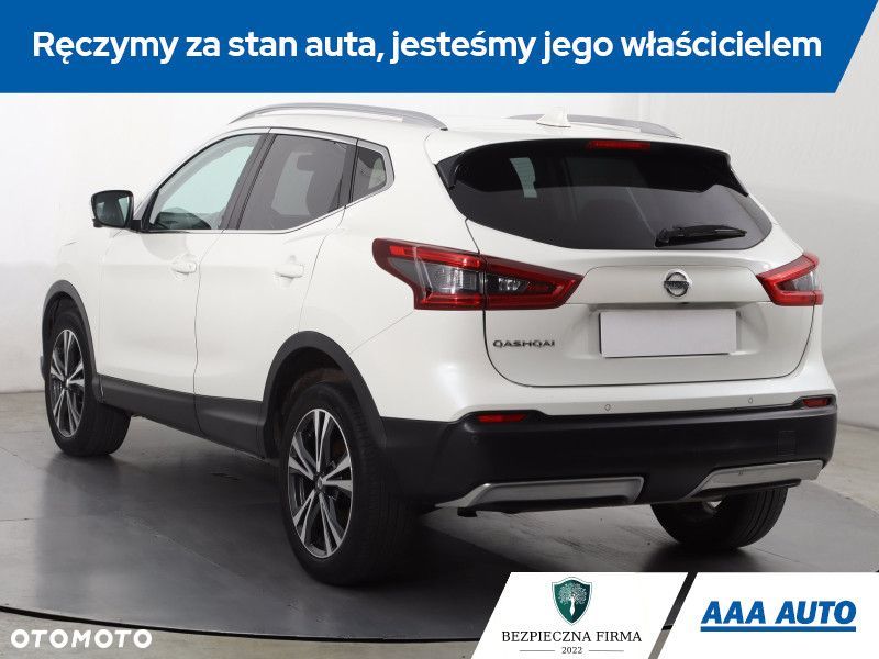 Nissan Qashqai - 6