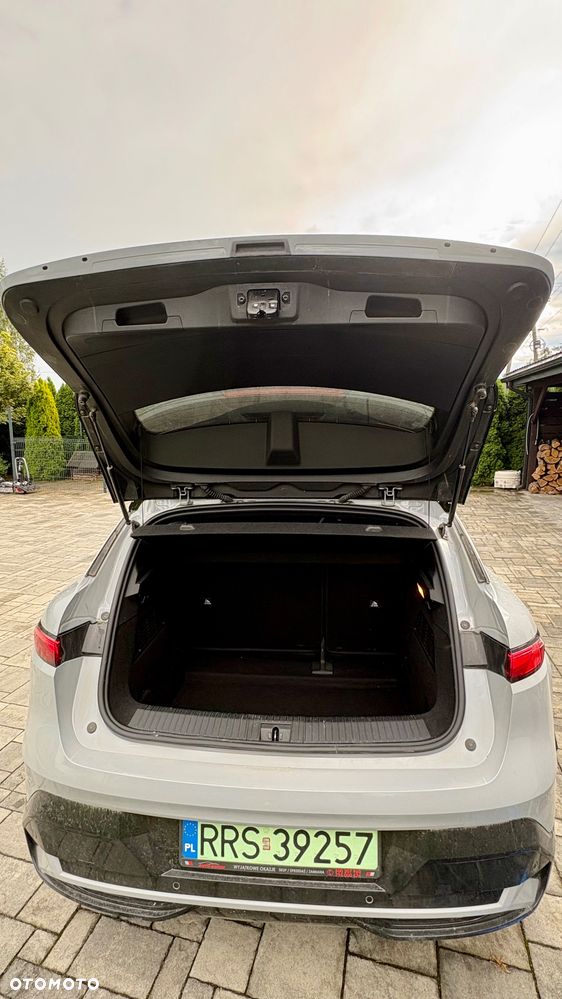 Renault Megane EV60 Techno - 9