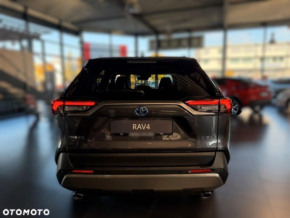 Toyota RAV4 - 4