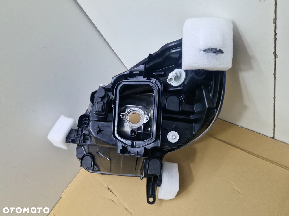 NOWA LAMPA RENAULT KANGOO 13-21 NISSAN NV250 19- PRAWA PRZÓD PRZEDNIA 260109958R - 5