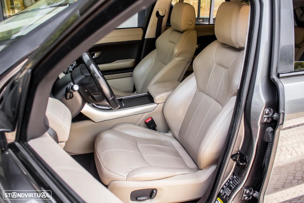 Land Rover Range Rover Evoque 2.0 eD4 Pure - 29