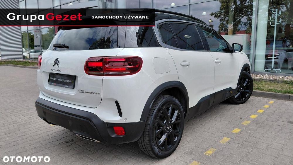 Citroën C5 Aircross - 5