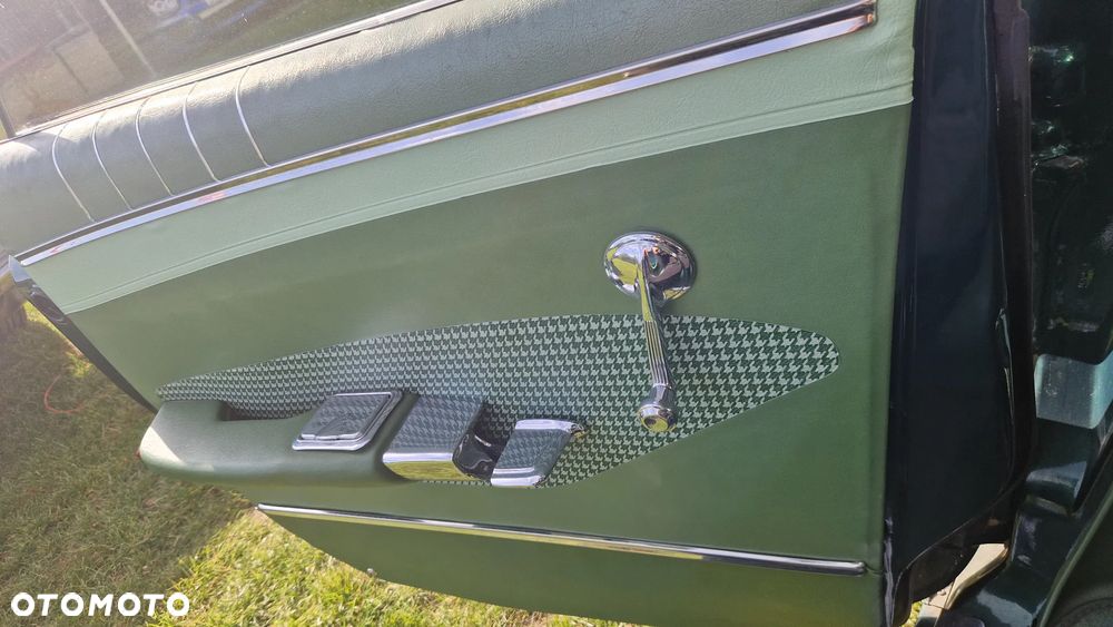 Chevrolet Impala - 34