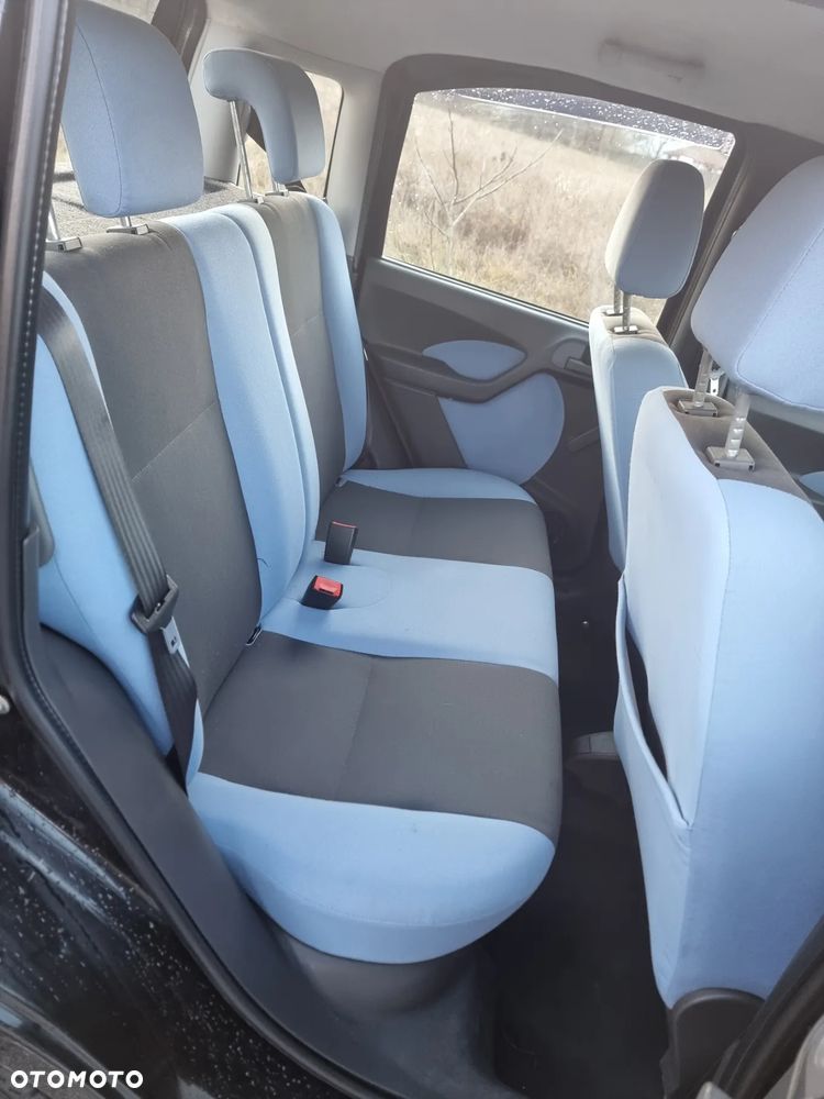 Fiat Panda 1.2 Dynamic Olympic - 16