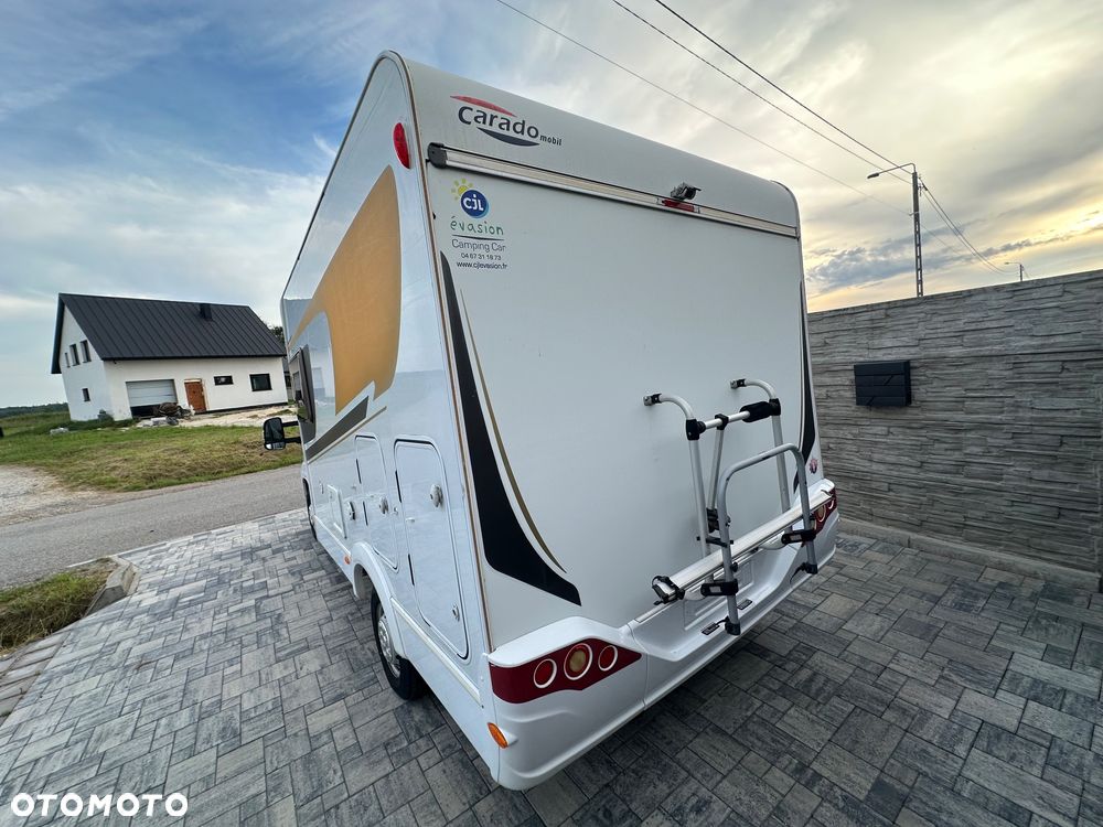 Fiat Ducato - 22