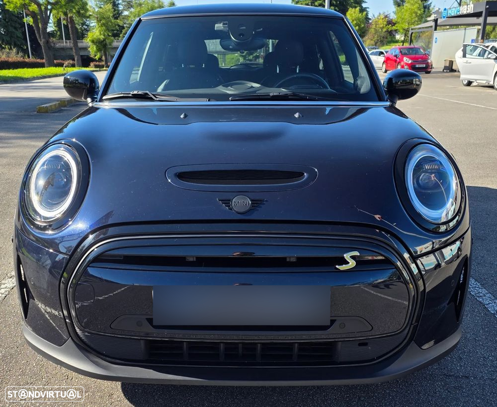 MINI 3 Portas Cooper SE - 30
