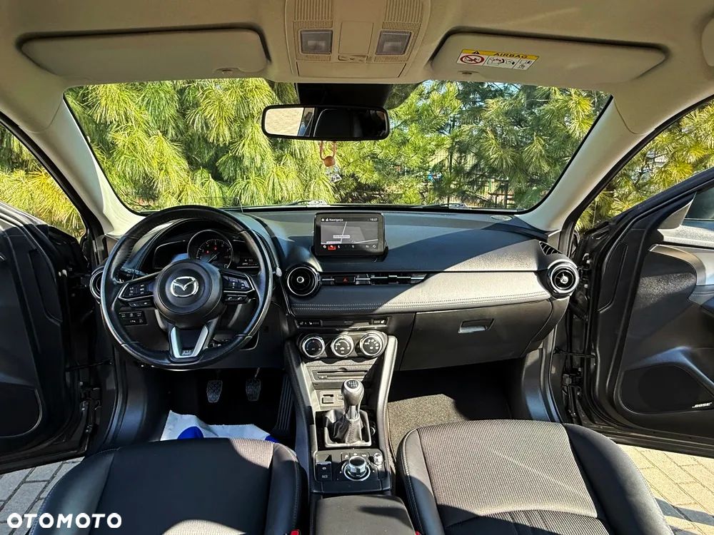 Mazda CX-3 2.0 Skypassion - 6