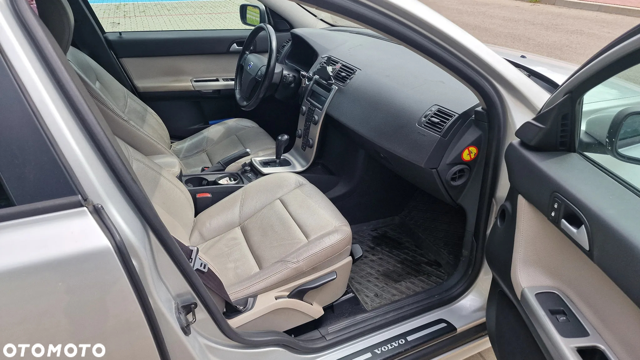 Volvo V50 - 6