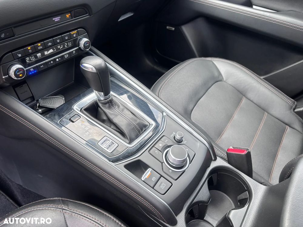 Mazda CX-5 G194 AWD AT Revolution Top - 19