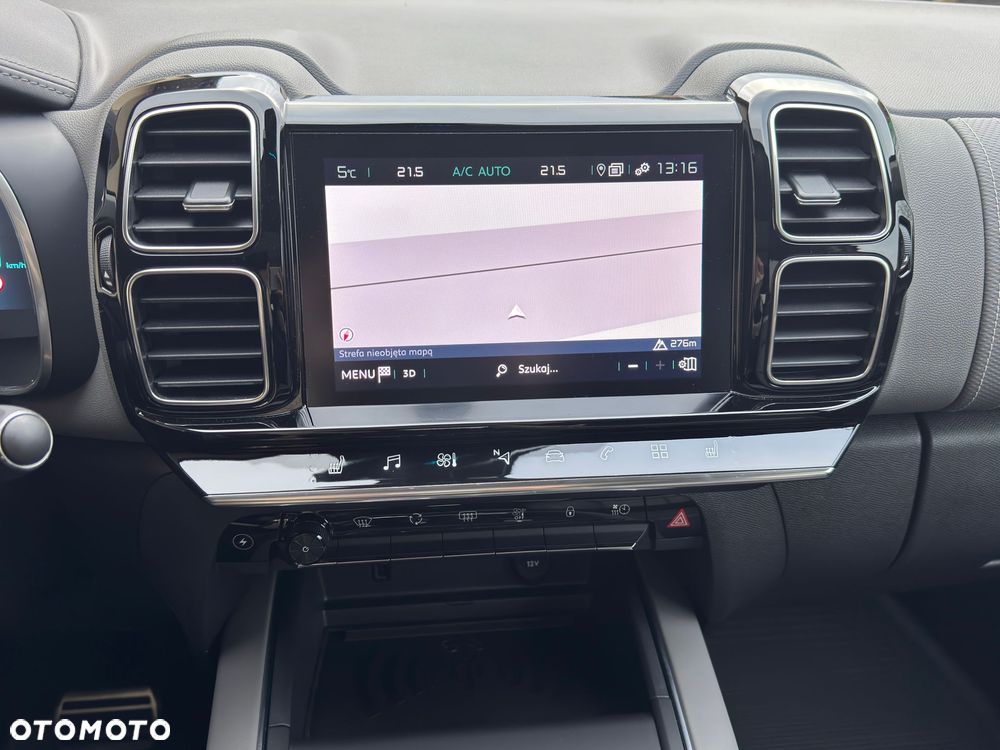 Citroën C5 Aircross 180 e-EAT8 MAX - 18