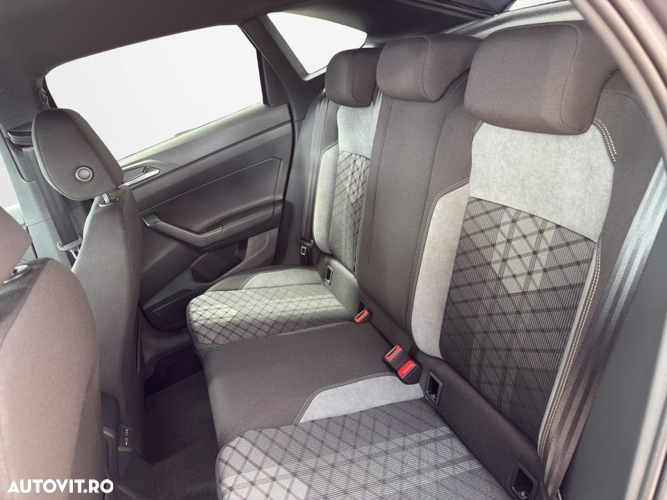 Volkswagen Taigo - 14