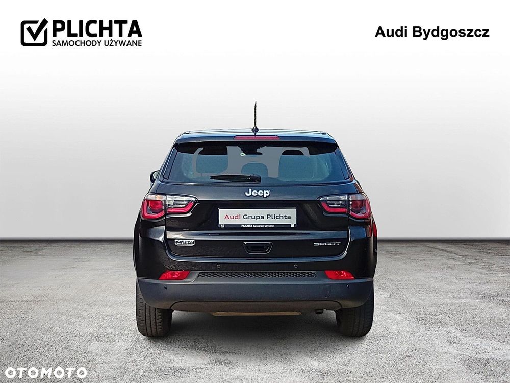 Jeep Compass - 4