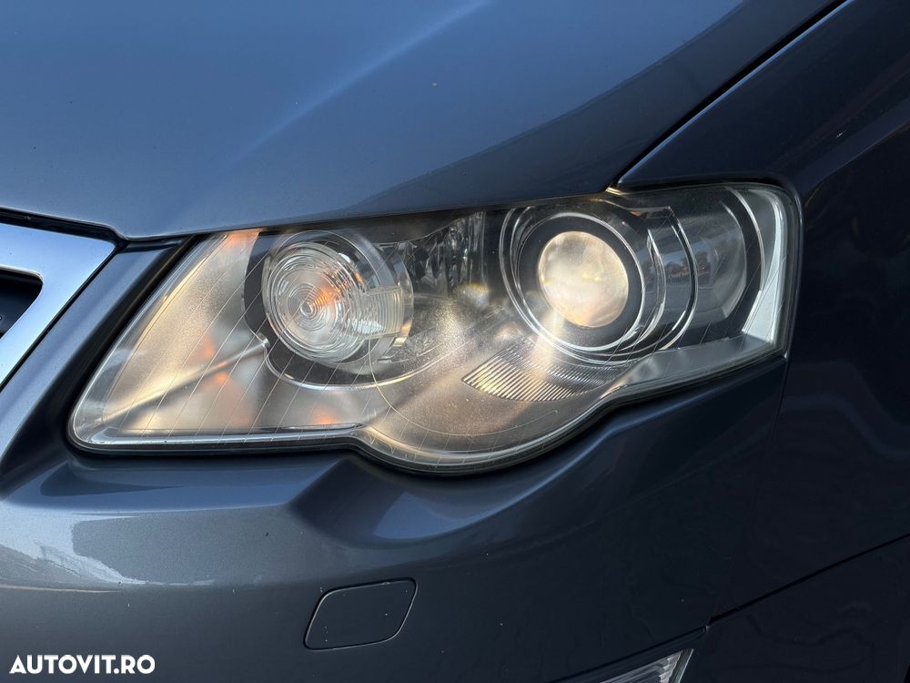Volkswagen Passat 2.0 TDI DPF Comfortline - 18