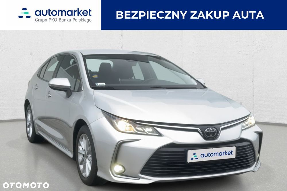 Toyota Corolla 1.6 Comfort MS - 8