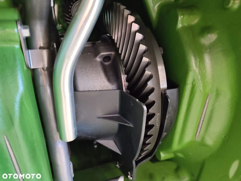 Dyferencjał 13x54 E-54/13-1.485 John Deere 6155R - 11