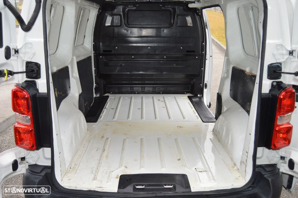 Peugeot Expert Outro - 13