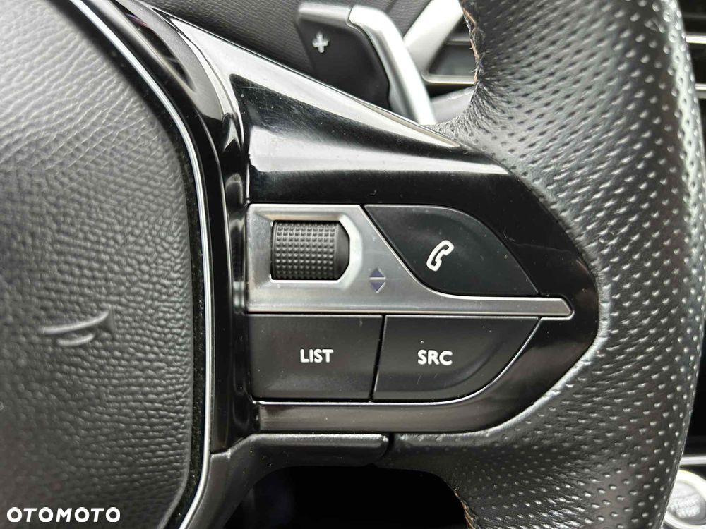 Peugeot 5008 1.5 BlueHDi GT S&S EAT8 - 30