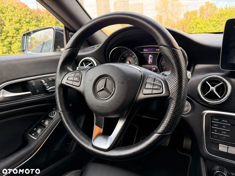 Mercedes-Benz CLA 250 4-Matic - 33