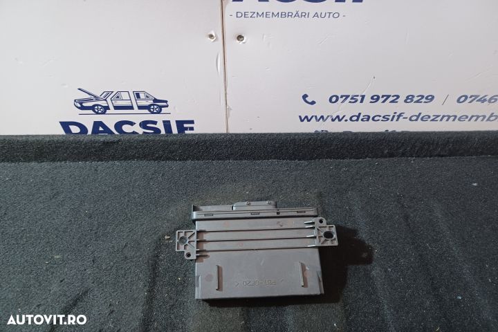 Calculator confort 4F0907280 Audi A6 4F/C6 [2004 - 2008] wagon 5-usi - 2