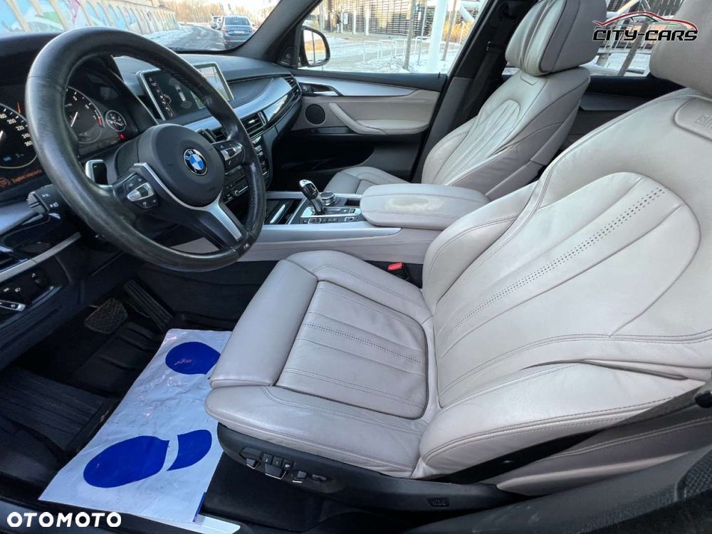 BMW X5 - 25