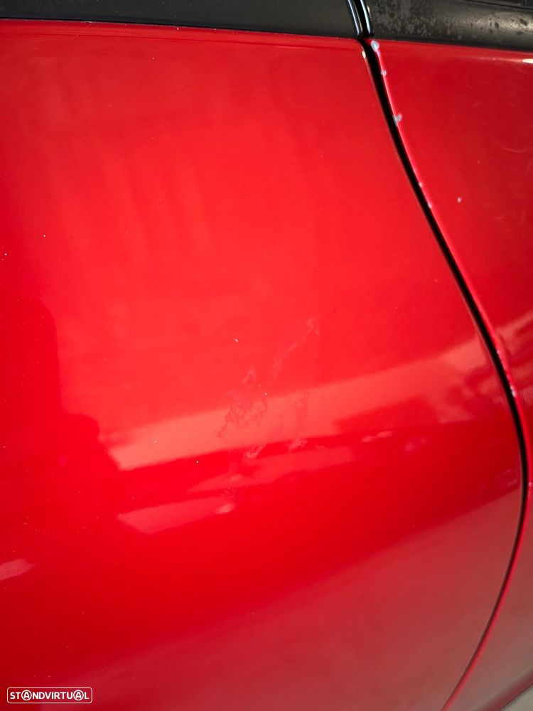 Nissan Juke 1.5 dCi Tekna Premium Pele Ext 1 Red D. - 26