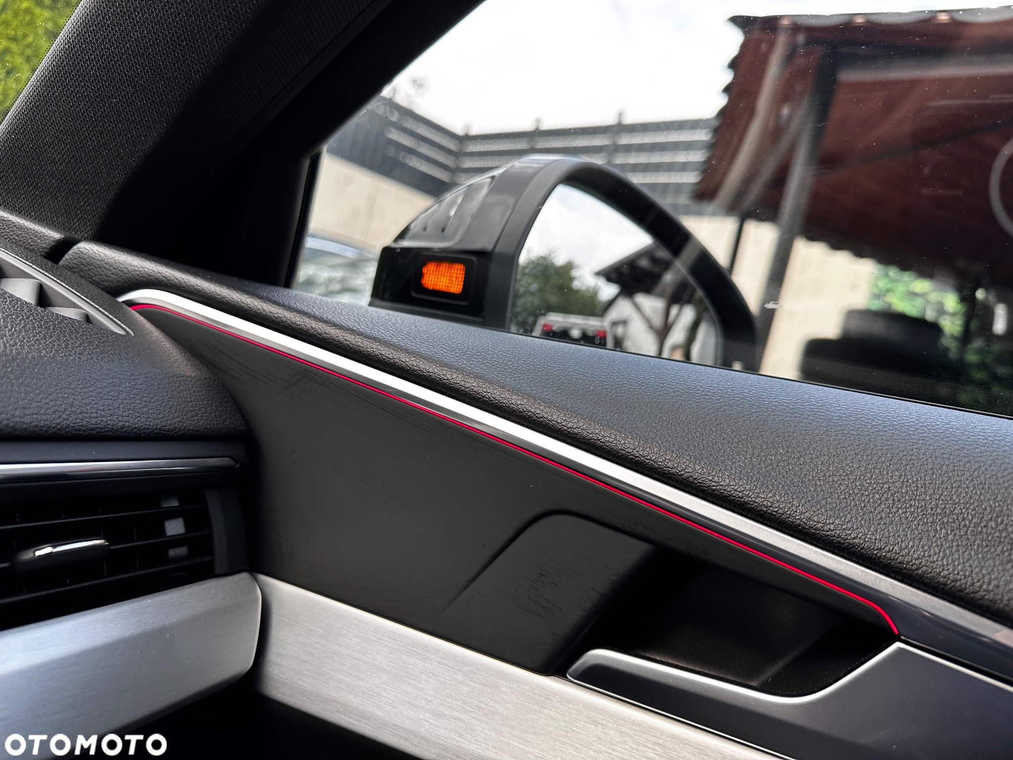 Audi A4 - 26