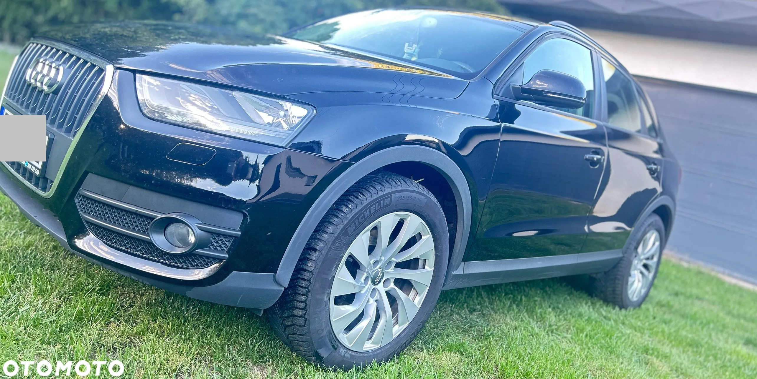 Audi Q3 2.0 TDI - 2