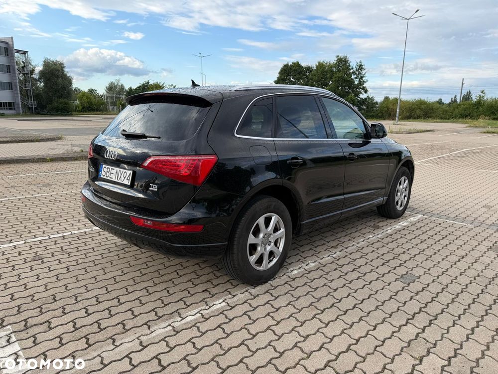 Audi Q5 2.0 TDI Quattro - 6