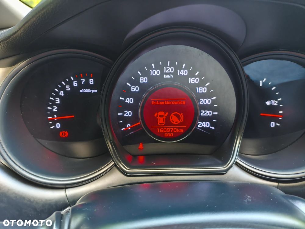 Kia Ceed 1.6 GDI M - 7