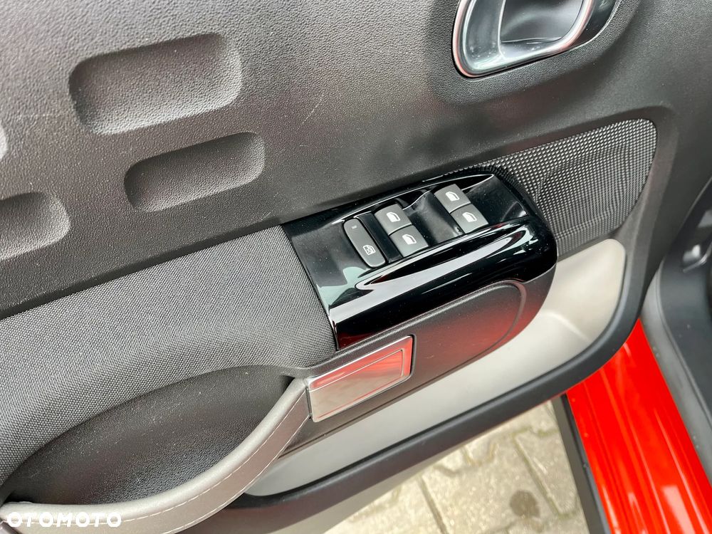 Citroën C3 Pure Tech 83 S&S SHINE - 18