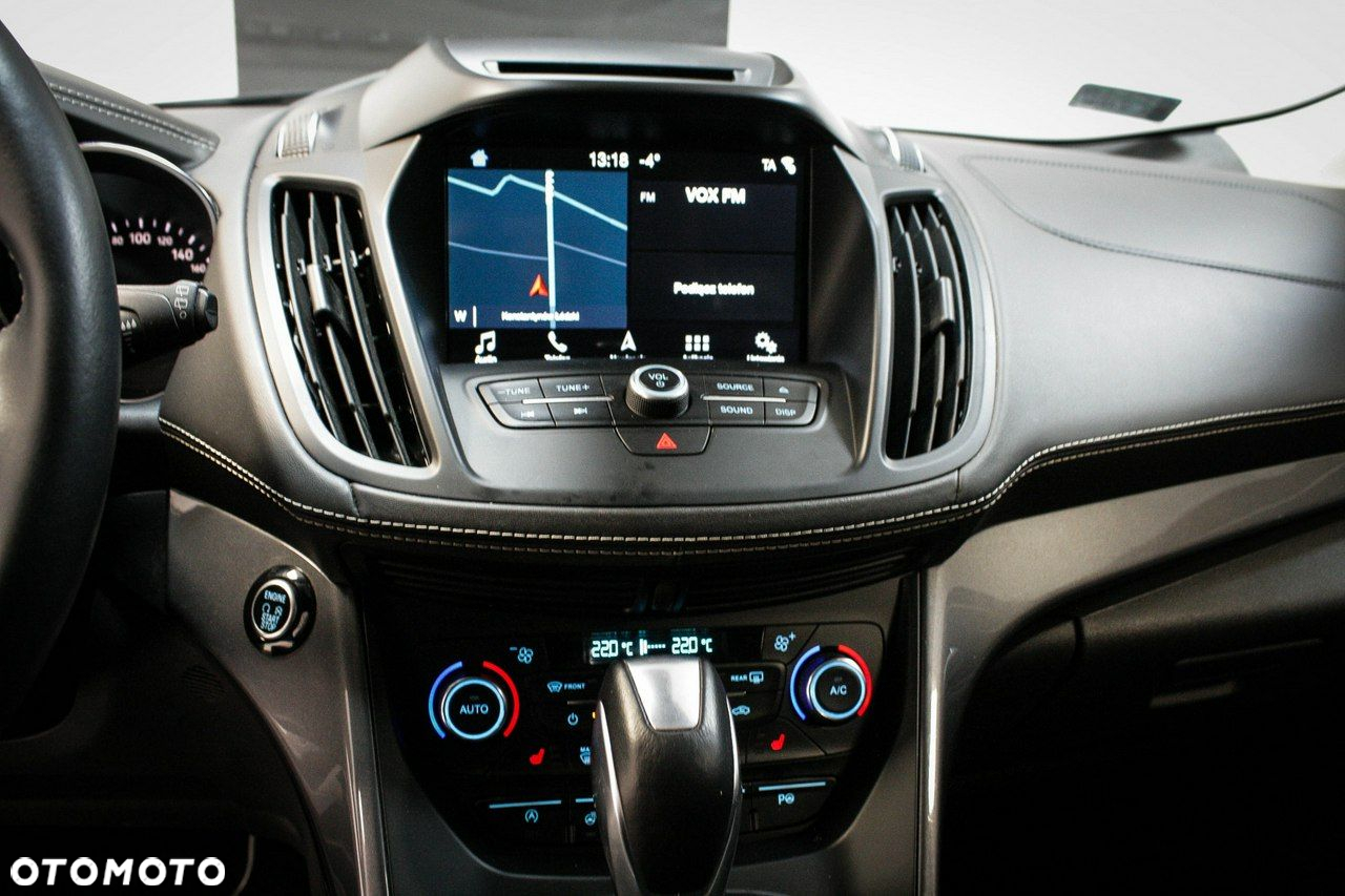 Ford Kuga - 21