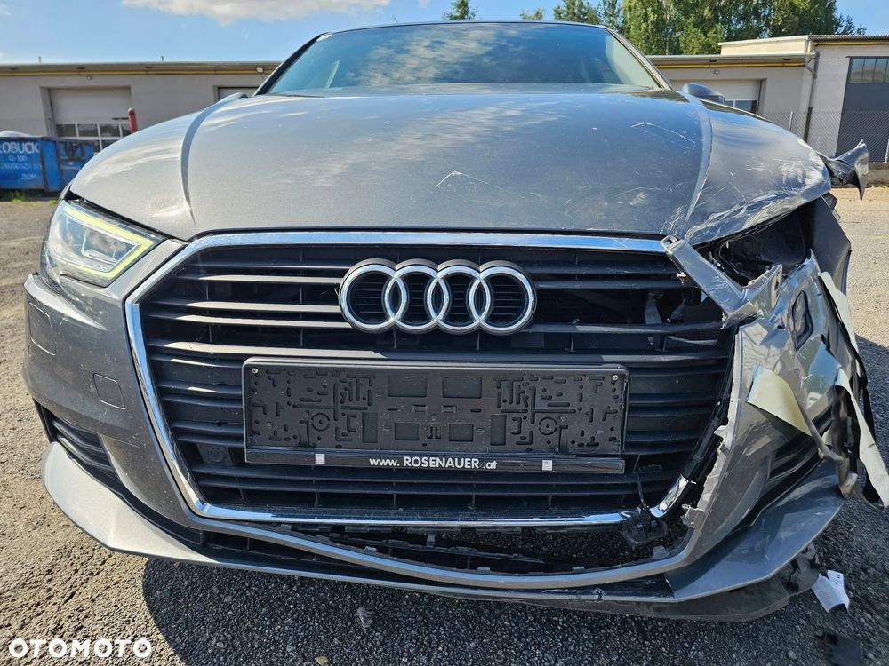 Audi A3 Sportback 30 TDI sport - 5