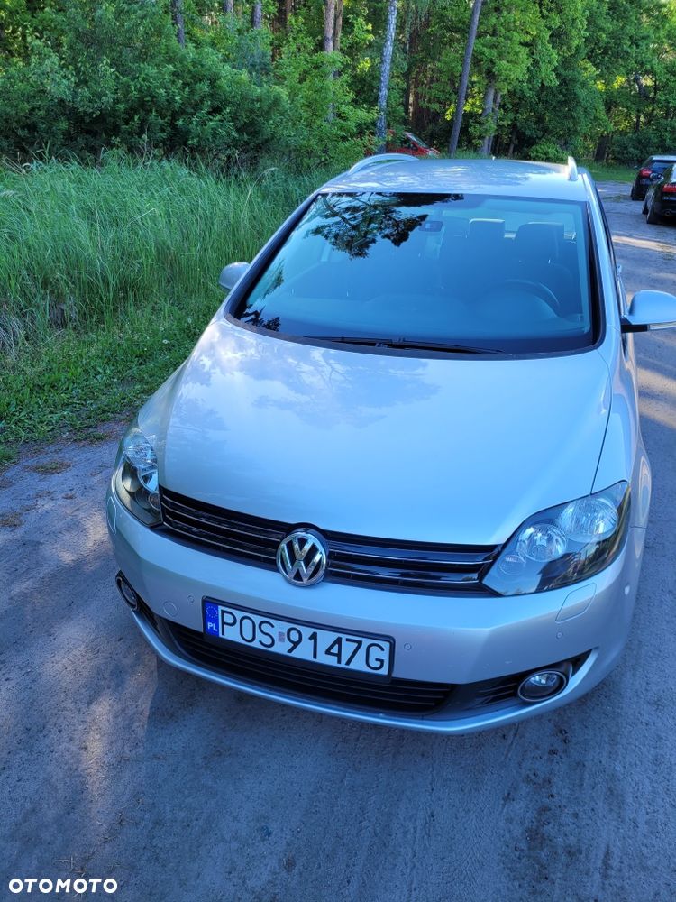 Volkswagen Golf Plus - 2
