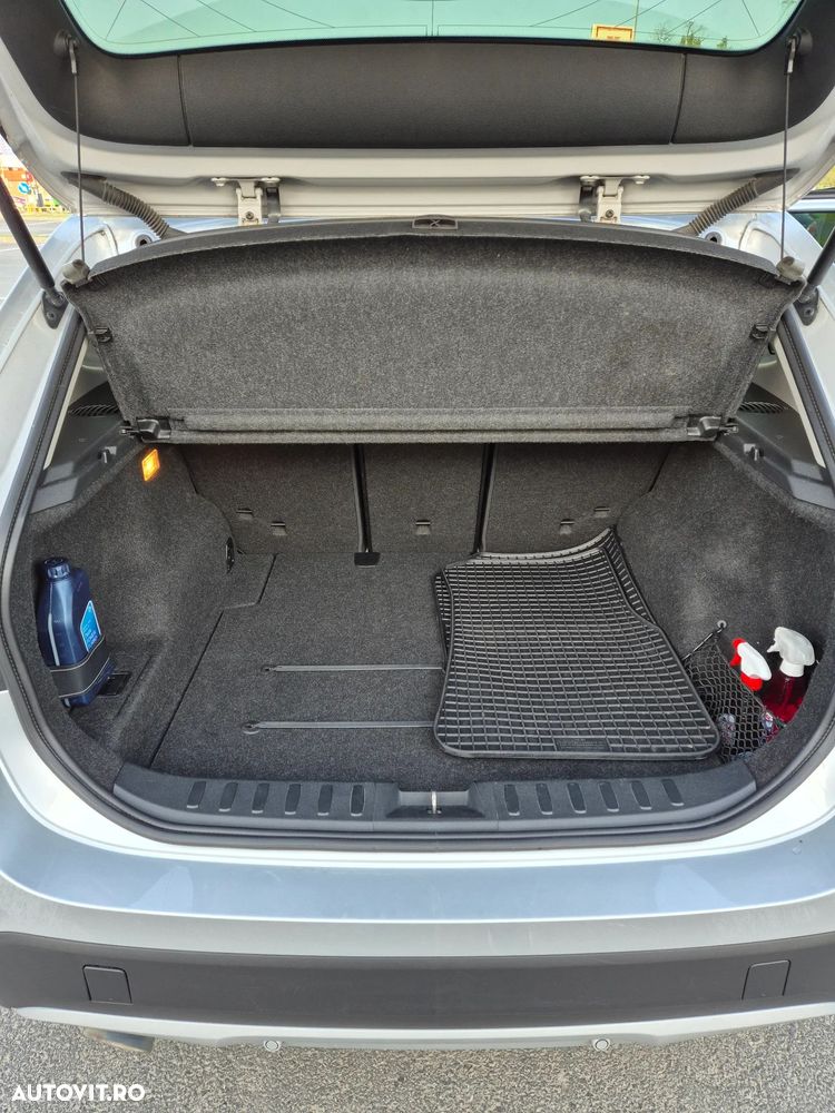 BMW X1 - 15