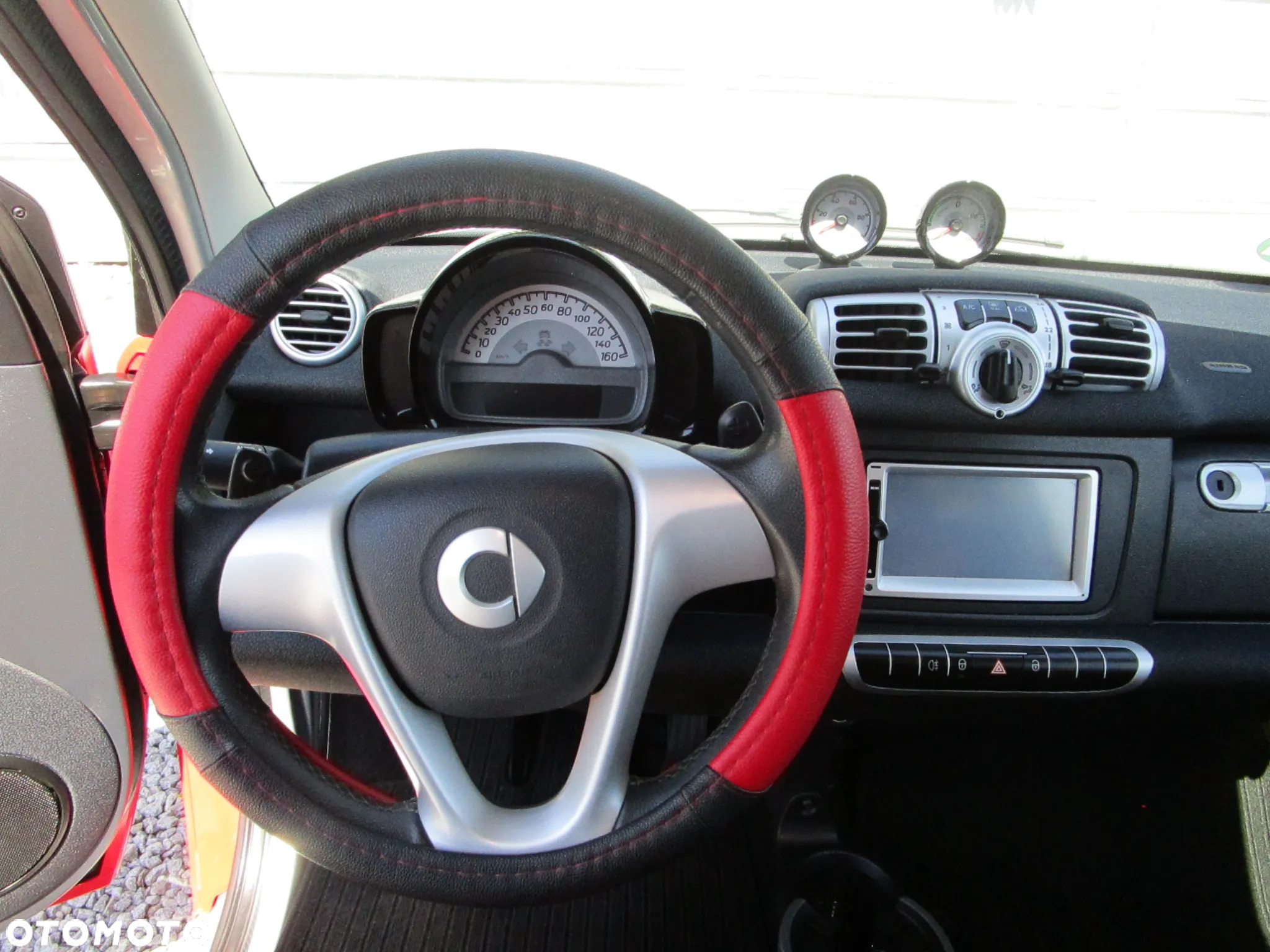 Smart Fortwo coupe Electric drive - 17