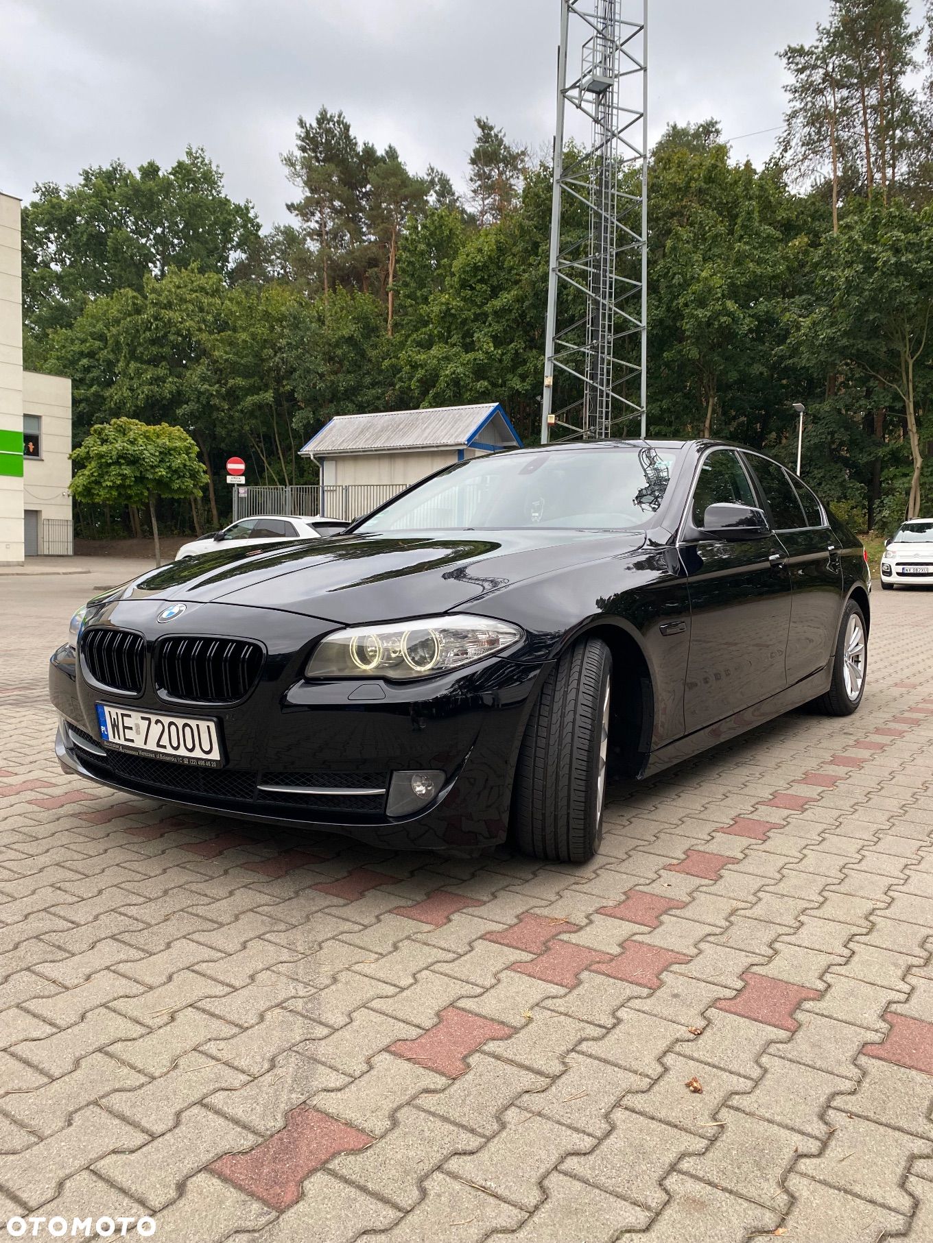 BMW Seria 5 - 1