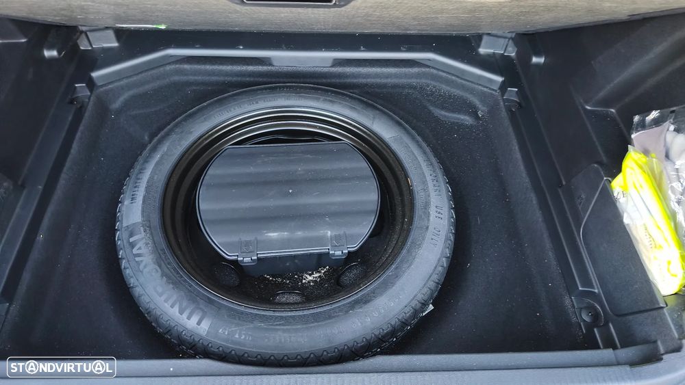 Peugeot 3008 1.5 BlueHDi Active - 7